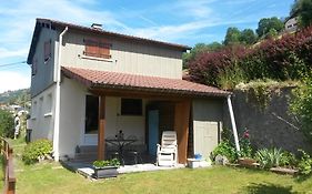 La petite maison Gîte 2 étoiles